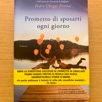 Libro “Prometto di sposarti… giorno”