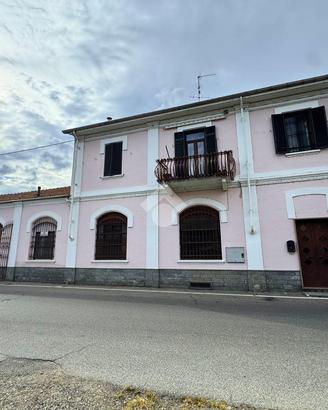 CASA INDIPENDENTE A VERCELLI