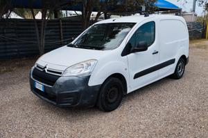 Citroen Berlingo Multispace BlueHDi 100 S&S Feel
