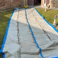 Airtrack 12m x 3m x 20cm