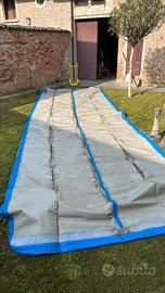 Airtrack 12m x 3m x 20cm