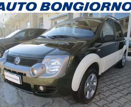 FIAT Panda 1.3 MJT 16V 4x4 Cross