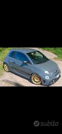 abarth 595 stage 3