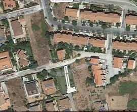 Terreno edificabile Città Giardino