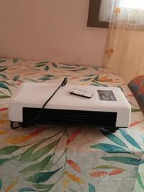 Condizionatore caldo e freddo 2200 v