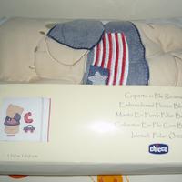 Copertina in pile - Chicco