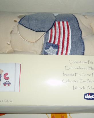 Copertina in pile - Chicco