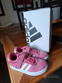 SCARPE ADIDAS BAMBINA