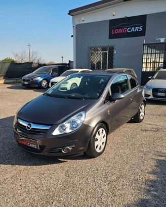 Opel Corsa 1.2 3 porte Edition