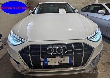 AUDI A4 Avant 35 TDI/163 CV S tronic Business