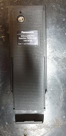 Spalliera telecamera