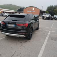 audi q3 2000cc 150 cv 4x4