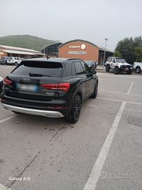 audi q3 2000cc 150 cv 4x4