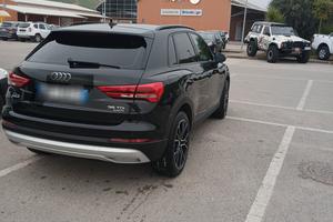 audi q3 2000cc 150 cv 4x4