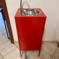 Lavano libera installazione