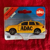 Modellino Taxi ADAC marca "Siku".