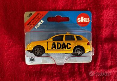 Modellino Taxi ADAC marca "Siku".