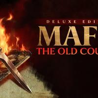Mafia The Old Country Deluxe Edition