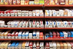 Tabacchino lotto 10&lotto gratta vinci self 24