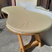 lettino per massaggi