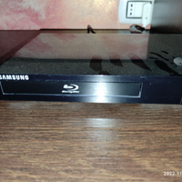 Blu ray