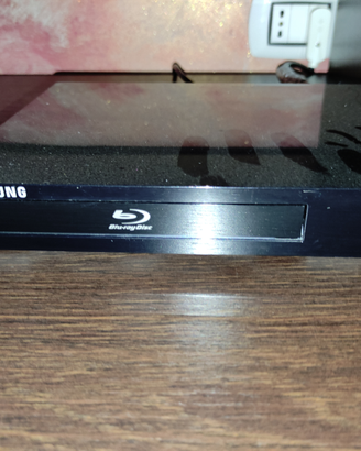 Blu ray