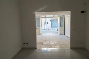 Garage con deposito piu soppalco