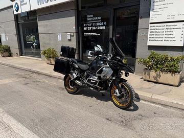 BMW R 1250 GS Adventure Abs my21