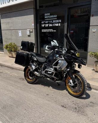 BMW R 1250 GS Adventure Abs my21