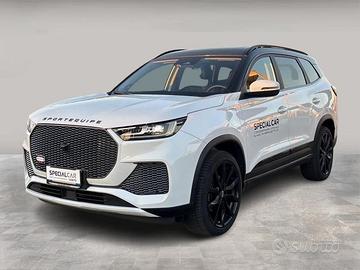 Sportequipe Sportequipe 8 1.5 phev auto