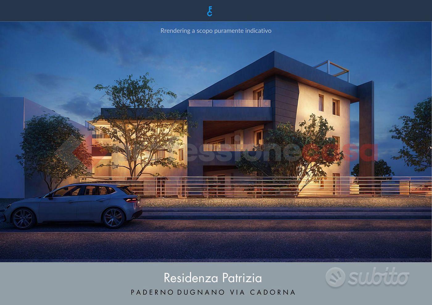 Appartamento – Paderno Dugnano, Dugnano - Vista 5