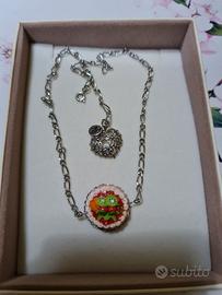 Collana N2 Gioielli con torta