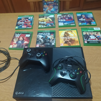 Xbox one