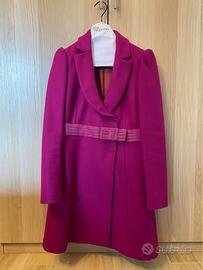 Giacca Blazer fucsia stupendo RED Valentino