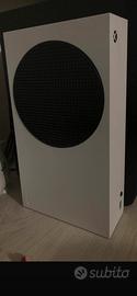 Xbox serie S