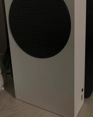 Xbox serie S
