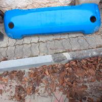 paraurti  anteriore ,posteriore e fari