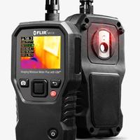 Termoigrometro FLIR MR176 infrarossi - NUOVO