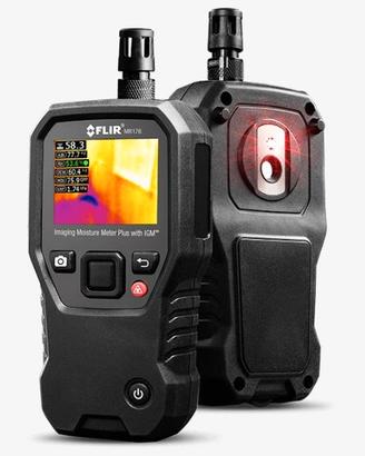 Termoigrometro FLIR MR176 infrarossi - NUOVO