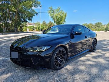 BMW M4  XDRIVE 