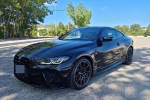 BMW M4  XDRIVE 