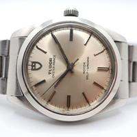 Tudor Oyster Prince 35mm Ref. 9020 anno 1962