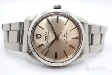 Tudor Oyster Prince 35mm Ref. 9020 anno 1962