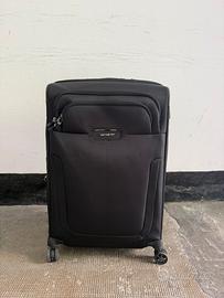 Baggaglio Samsonite