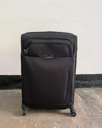 Baggaglio Samsonite