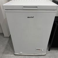 Congelatore Pozzetto