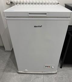 Congelatore Pozzetto