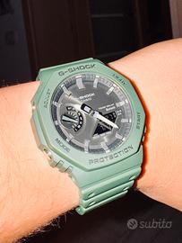 Casio G-Shock GA-B2100