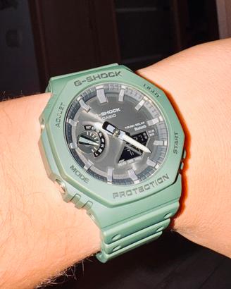 Casio G-Shock GA-B2100