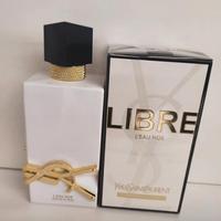 profumo Libre L'Eau Nue ORIGINALE